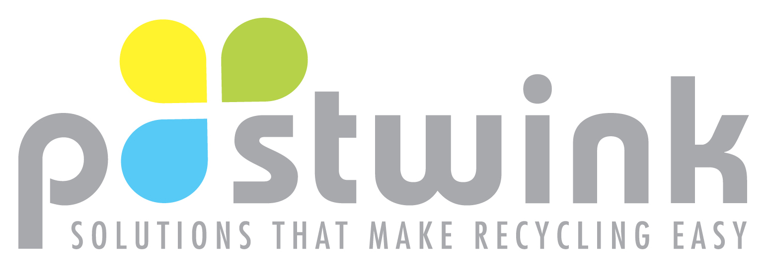 Postwink Solutions logo